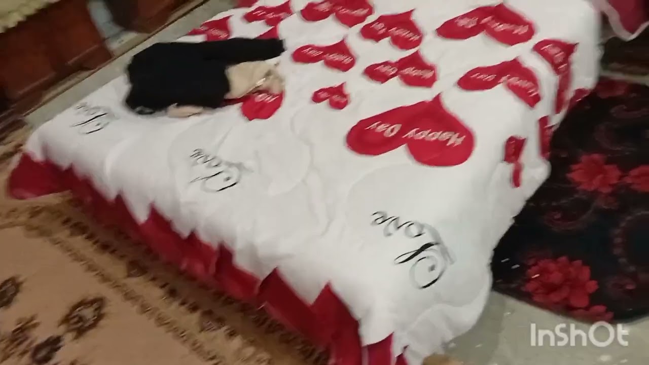 روتين صباحي معمر بالطاقة الاجابية 