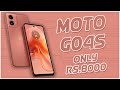 Moto G04s - India Launch Confirm..! - Best Phone Under Rs.10K..? [HINDI]