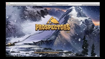 Play to Earn: Prospectors.io and how to play and the WAX token