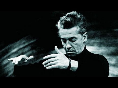 ヴェルディ《アイーダ》全曲（4/4）カラヤン指揮／ウィーン