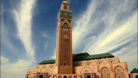 تلاوة من ابداعات الحافظ خليل رحمه الله سور الاحزاب 9 - 30 و يوسف 7 - 29