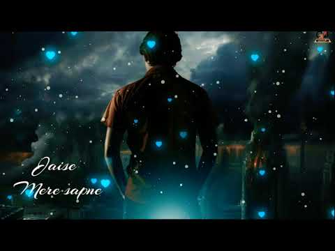 meri-bheegi-bheegi-si-palkon-pe-reh-gaye-status-|new-sad-status|-new-tiktok-famous-status-|gb-status