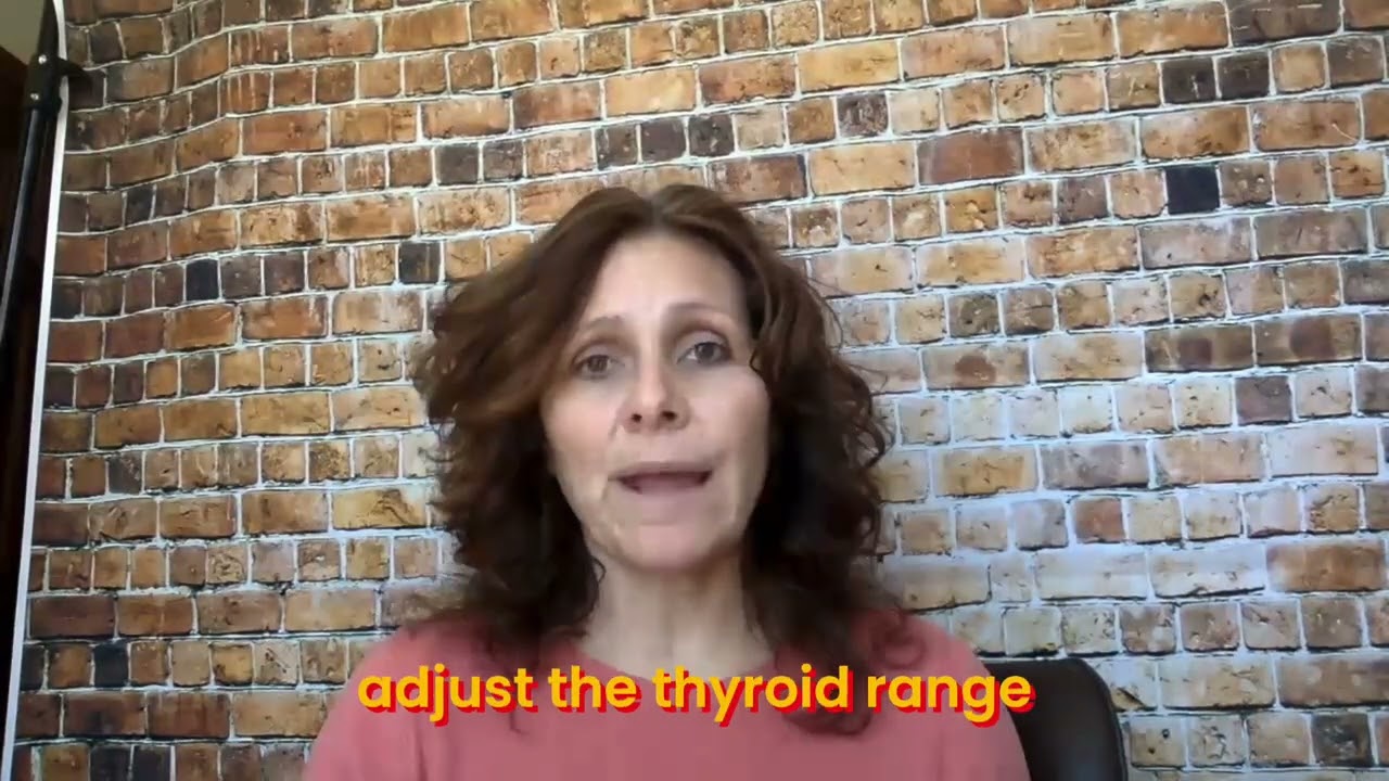 Optimal TSH Levels: What You Need to Know About Your Thyroid 