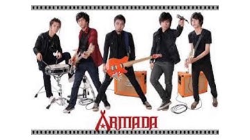 Armada Bukalah Hatimu