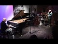 Some september sunday   keith davis quartet at the sigal music museum