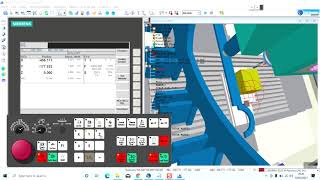 Setting titik 0 menggunakan software sscnc screenshot 1