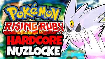 I Attempted the HARDEST ORAS Romhack!