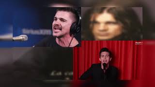 Juanes Ft. Drake Bell - La Camisa Negra