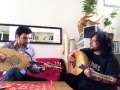 Duo loin gianluca campanino oud et redha benabdallah kwtra