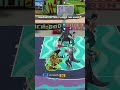 Imagine Getting Clipped This Hard | #mobilegames #3v3basketball #Basketrio #lebronjames  #robloxpc