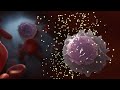 Medical animation hiv and aids