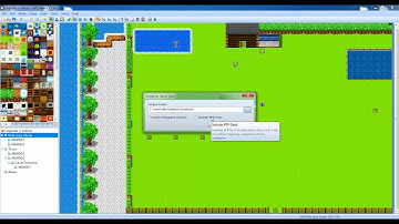 How to compress game data in RPG Maker VX Ace