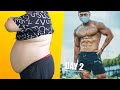 45 day weight loss fat burning plan - Day 2