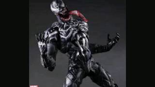 My gif of Venom