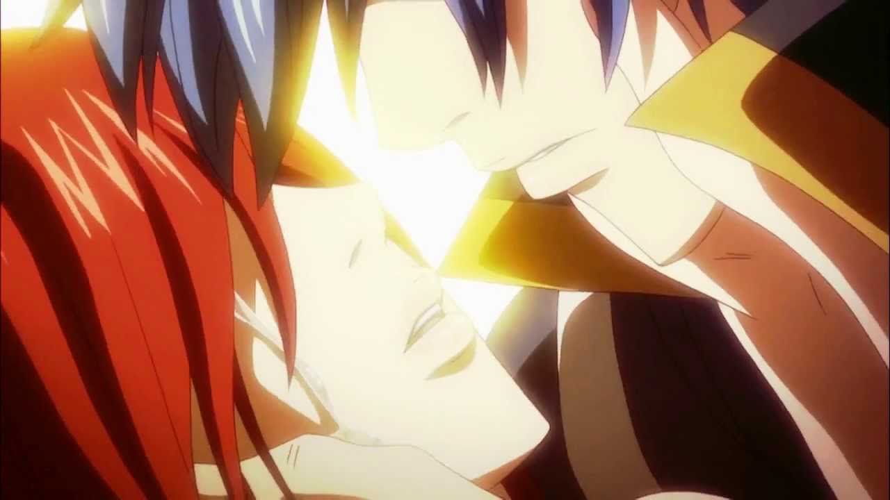 Fairy Tail || Erza & Jellal - Je Ne Sais Pas