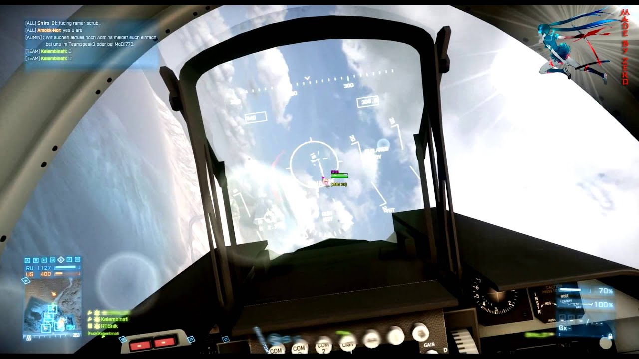 Battlefield 3 Jet-Aimbot - www.force-project.net