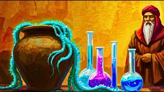 Download Lagu Het gefermenteerde geheim dat oude beschavingen kenden, dat wij zijn vergeten. MP3