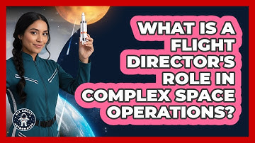 What Is A Flight Director