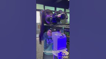 Hottest Product Arcade Gun Shooting Game Machine Arrival|Arcade Shooting Games|Arcade Machines