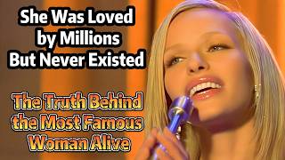 1She Was Loved by Millions—But Never ExistedThe Truth Behind the Most Famous Woman Alive
