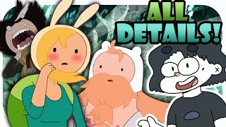 Fionna and Cake REVIVE the Adventure Time! (Quick Review)