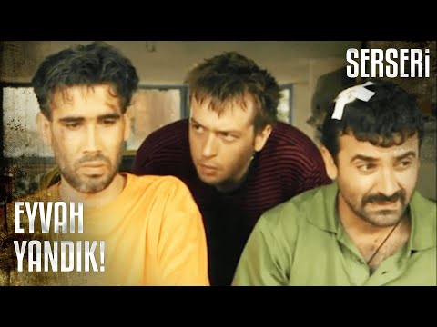 Baykuş, Gençleri Fena Benzetti! - Serseri 2. Bölüm