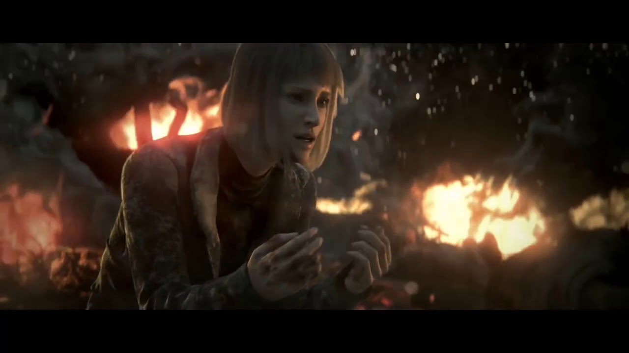 Top 10 PC Games With the BEST Graphics//Top 10 компьютерных игр с самой ЛУЧШЕЙ ГРАФИКОЙ