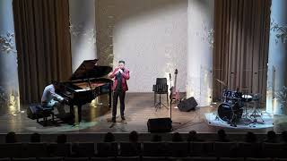 Emil Afrasiyab, Nijat Masimov - Mən Səni Araram (Live at Sanat Art Center 2023)