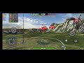 Прохождение tanks blitz №24 опять захватываю базу