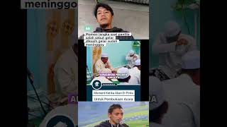 Download Lagu Panitia salah sebut malah ngasih gelar yang sudah tiada 😅 #kocak #reaction #funny MP3