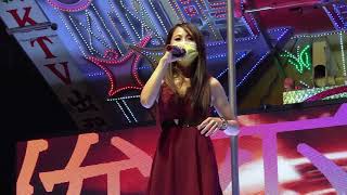2021 1015南投名間出林虎有應公晚會11