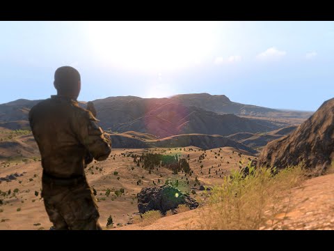 Video: Dapatkan Rumah ArmA 3 Devs: Bohemia Interactive Meminta Bantuan Anda