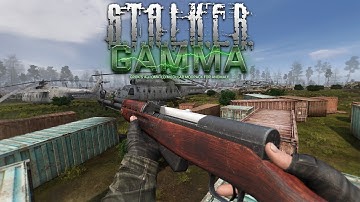 An ADHD Guide to S.T.A.L.K.E.R GAMMA (4)