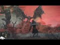 Elden Ring: mage vs Decaying Ekzykes