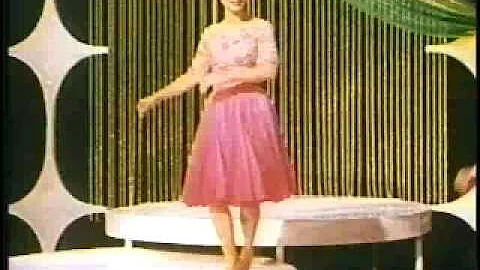 Debbie Reynolds - If I Had A Hammer