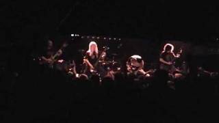Suffocation- Pierce from Within (live)