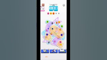 Screw Jam Puzzle Level 563 / Game Solution Walkthrough
