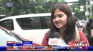 Lunch Talk: Wujudkan Kampus Antikorupsi #2