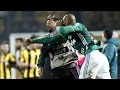 Felipe Melo vs Peñarol HD 1080i (26/04/2017)