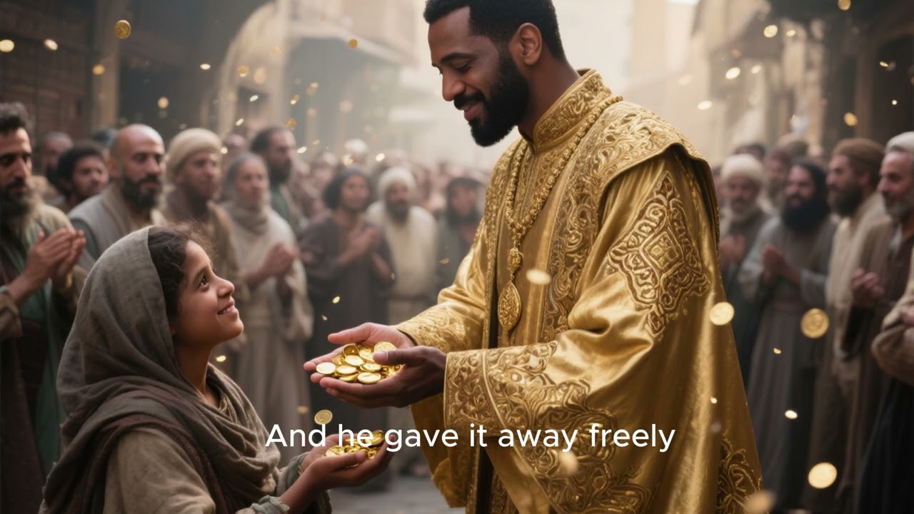 How Mansa Musa Crashed Egypt’s Economy