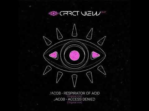 Jacob (IL) -  Respirator of Acid [CRRCT VIEW]