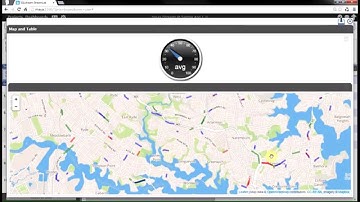 StreamLab Demo: From Machine Data Streams to Streaming Analytics in Minutes
