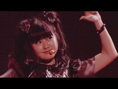 BABYMETAL ; GJ! (Reward Version) || Sub. Español