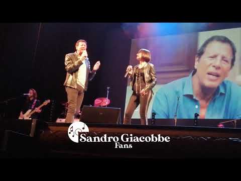 Sandro Giacobbe y Marina Peroni . Alas para volar (Ali per volare)