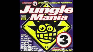 Trinity dillinja  Gangsta oj Mix