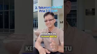 Download Lagu Mengapa umur suami lebih pendek dari istri MP3