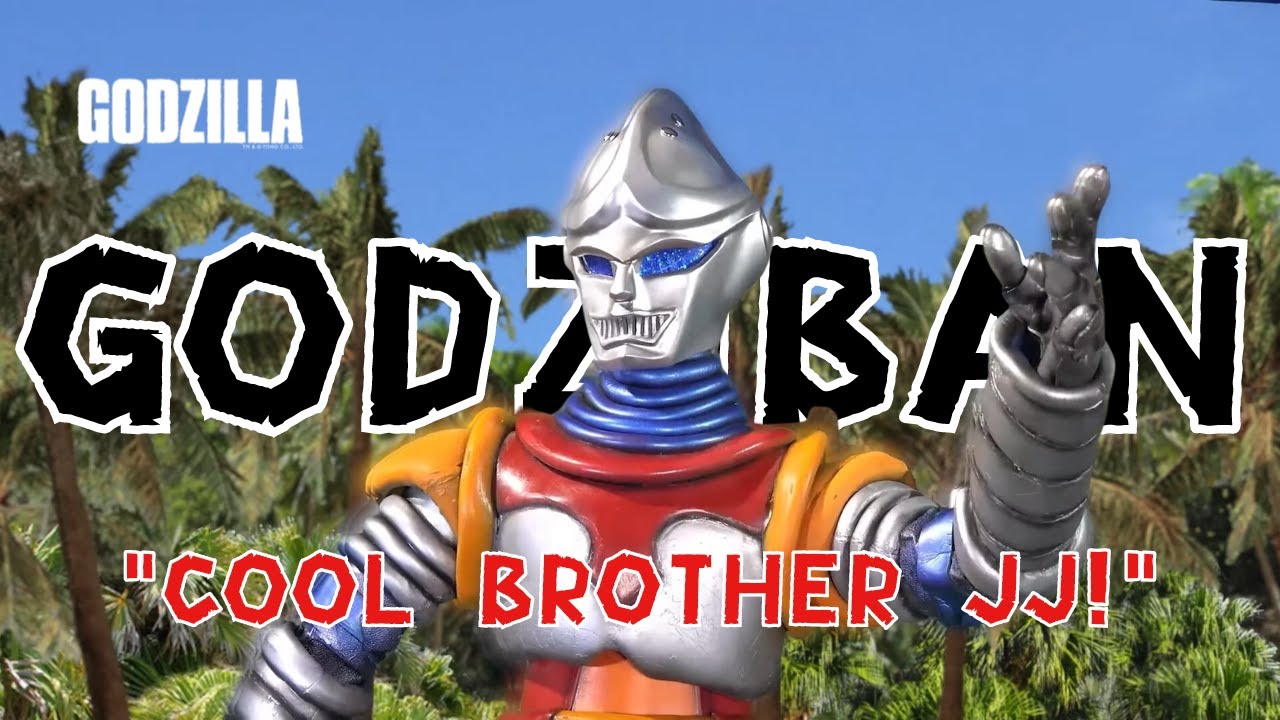 Godziban - Season 3: Episode 3 (Web Series) // 