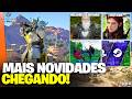Nova Atualização chegando no Crimson Desert O que vai mudar?