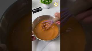 Bolu Karamel Sarang Semut