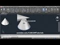 3D Cone Creation Tutorial Quiz